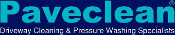 pgn driveway cleaning and pressure washing services logo